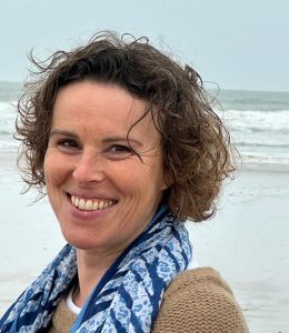 Peggy Chopin - Accompagnement et formations QVCT