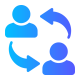 Communication intelligente et consciente Partages et échanges - QVCT