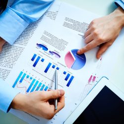 Audit et diagnostic QVCT